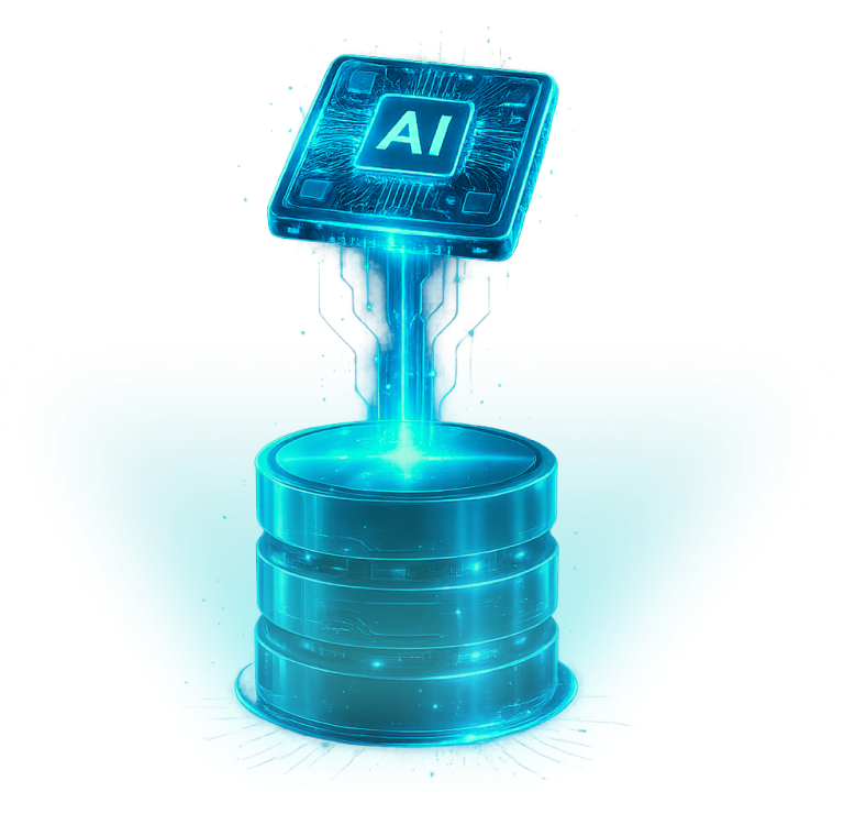 The AI & Data Challenge