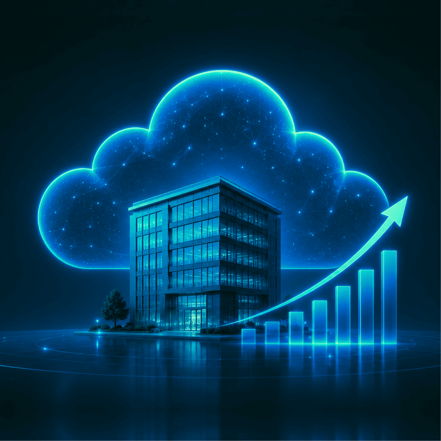 Amin — Intelligent Cloud Guardian