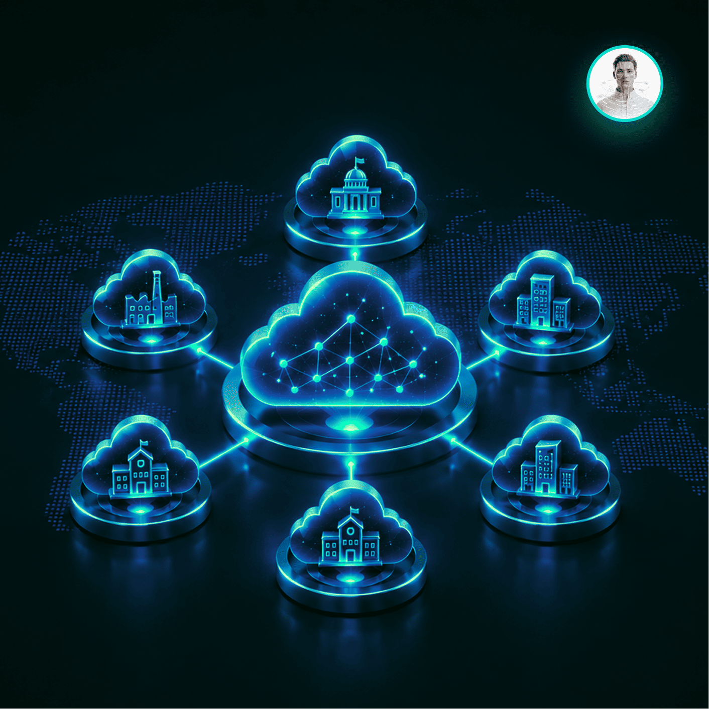 Amin — Intelligent Cloud Guardian
