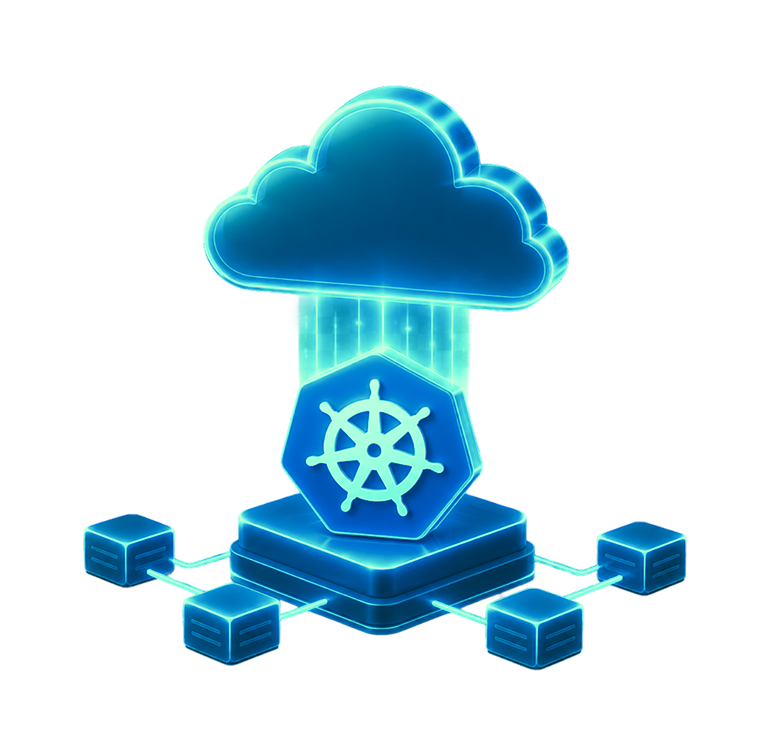 Container & Application Platforms