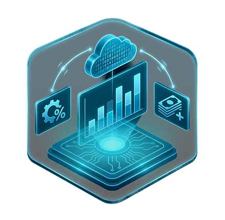 Control Billing & Commercial Operations