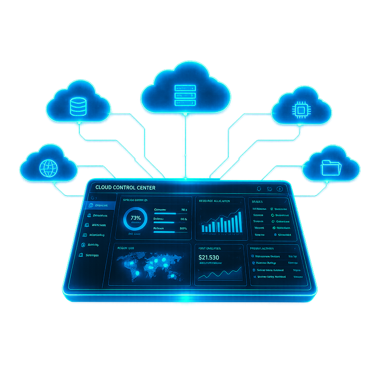 Key Capabilities for Enterprises