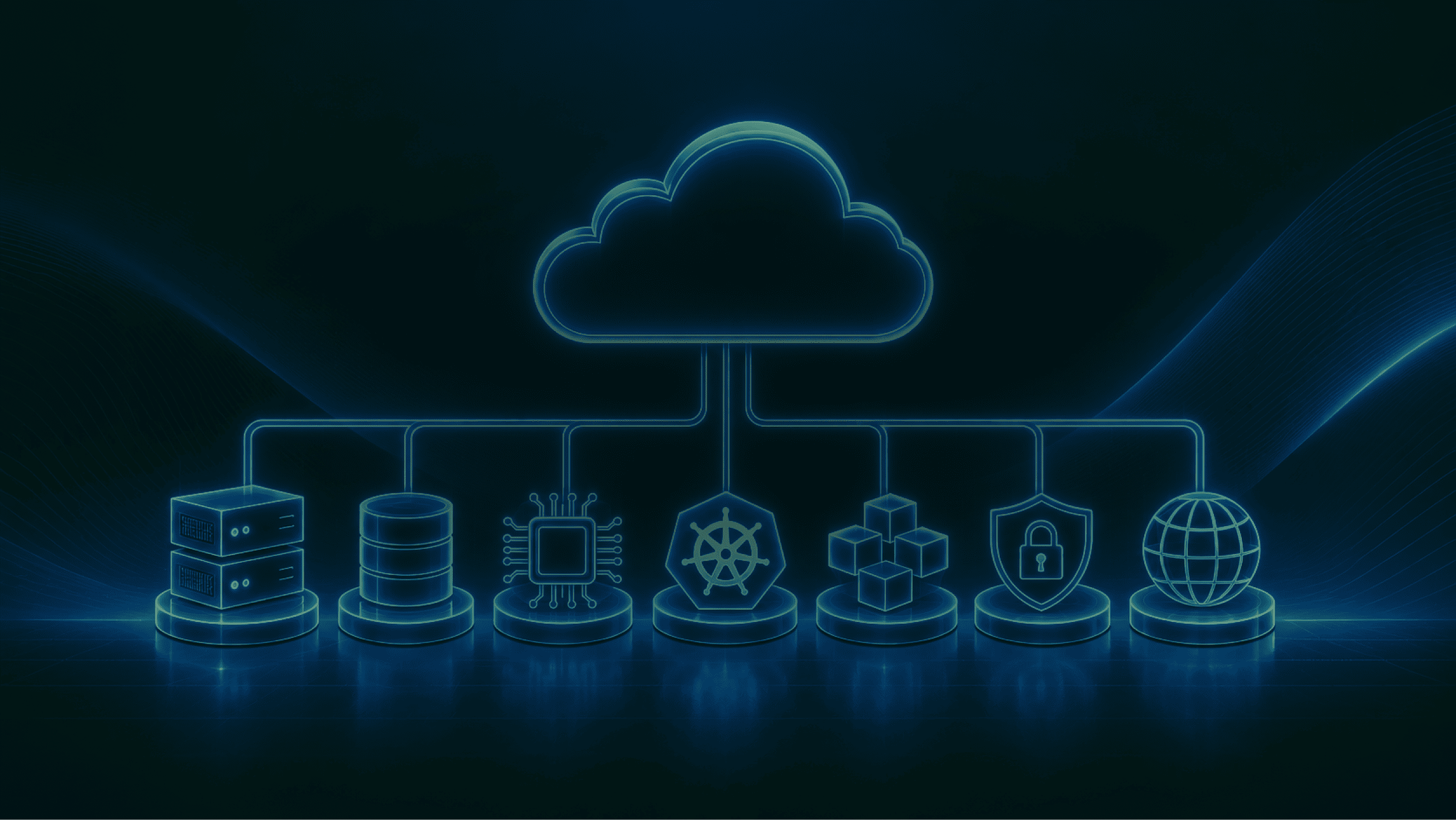 Cloud Foundation
