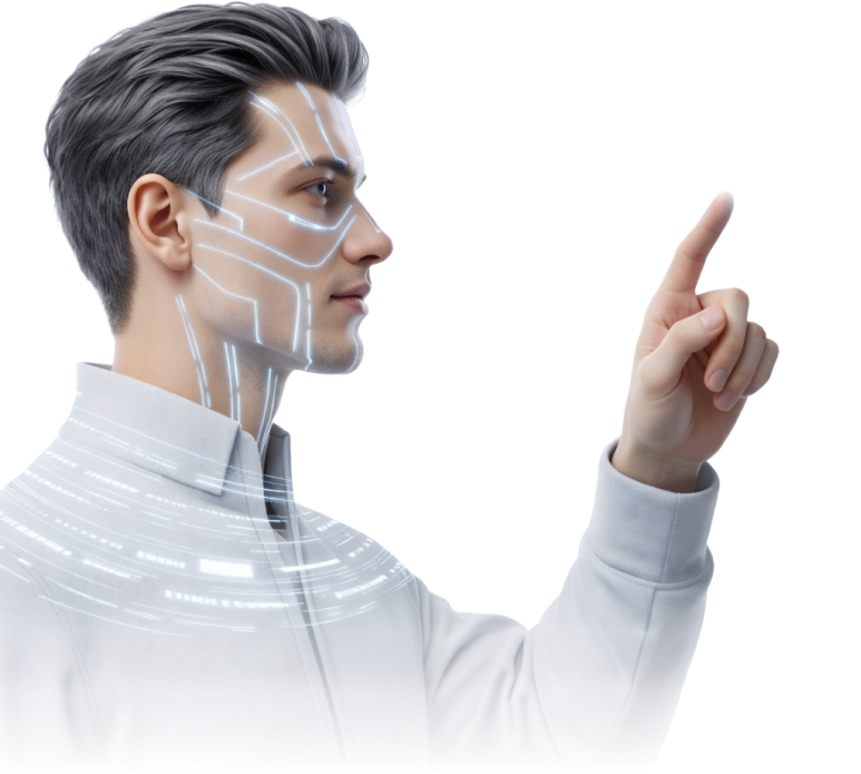 Cloud intelligence that scales with your organization.