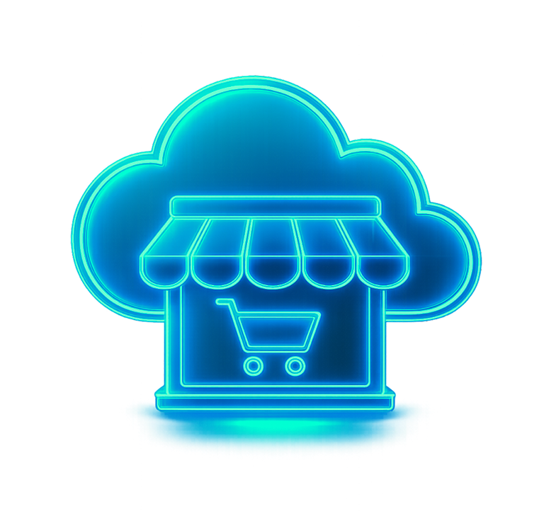 Launch Your Own Cloud Marketplace