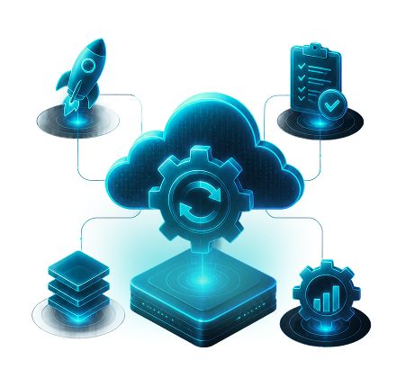 Automate How Your Cloud Runs
