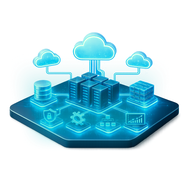 Extend Your Cloud with Edge Data Centres