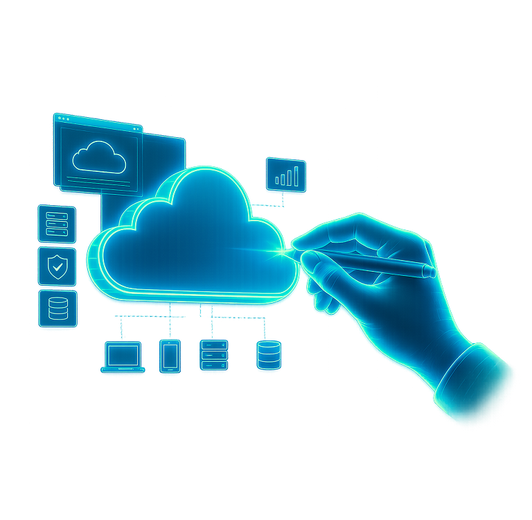 Design sovereign clouds by policy, not guesswork.