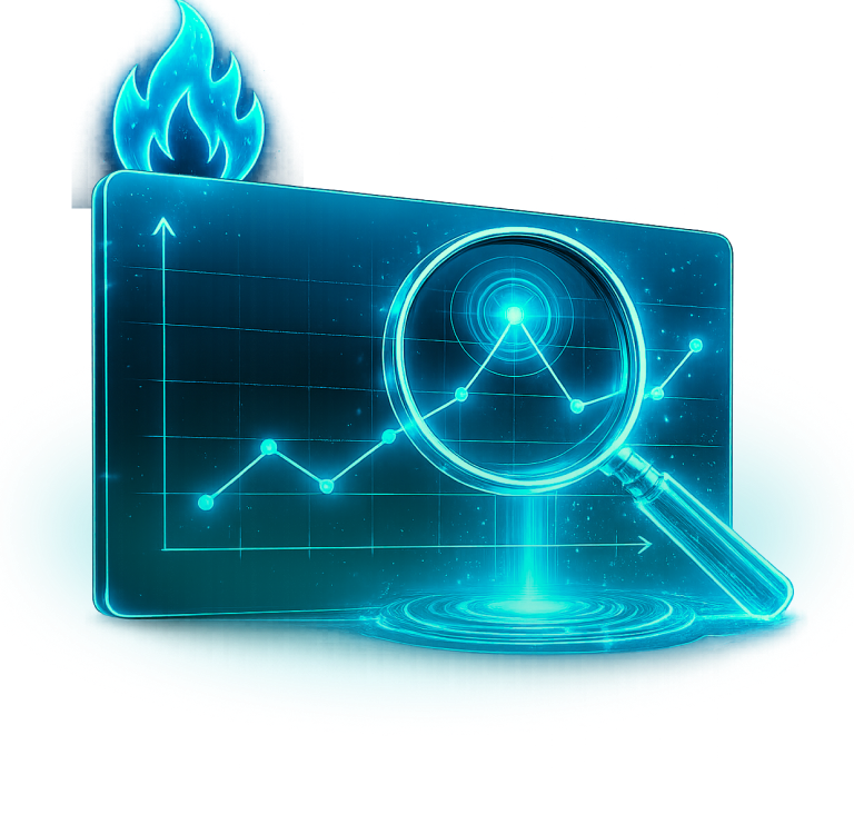 Business Continuity & Disaster Recovery