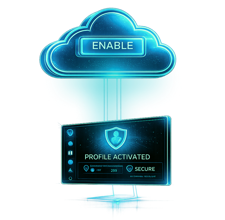 Enable Work from Anywhere with WorkspaceAI