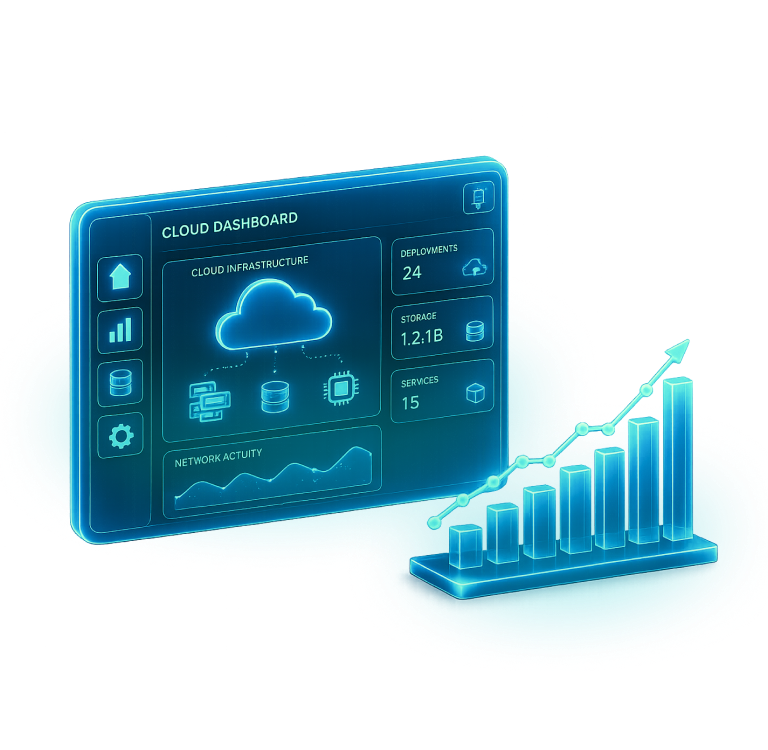Deliver enterprise-grade experience at scale.