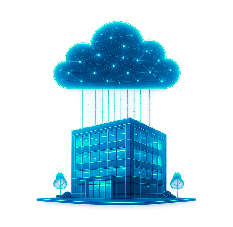 Built for Government & Regulated Environments
