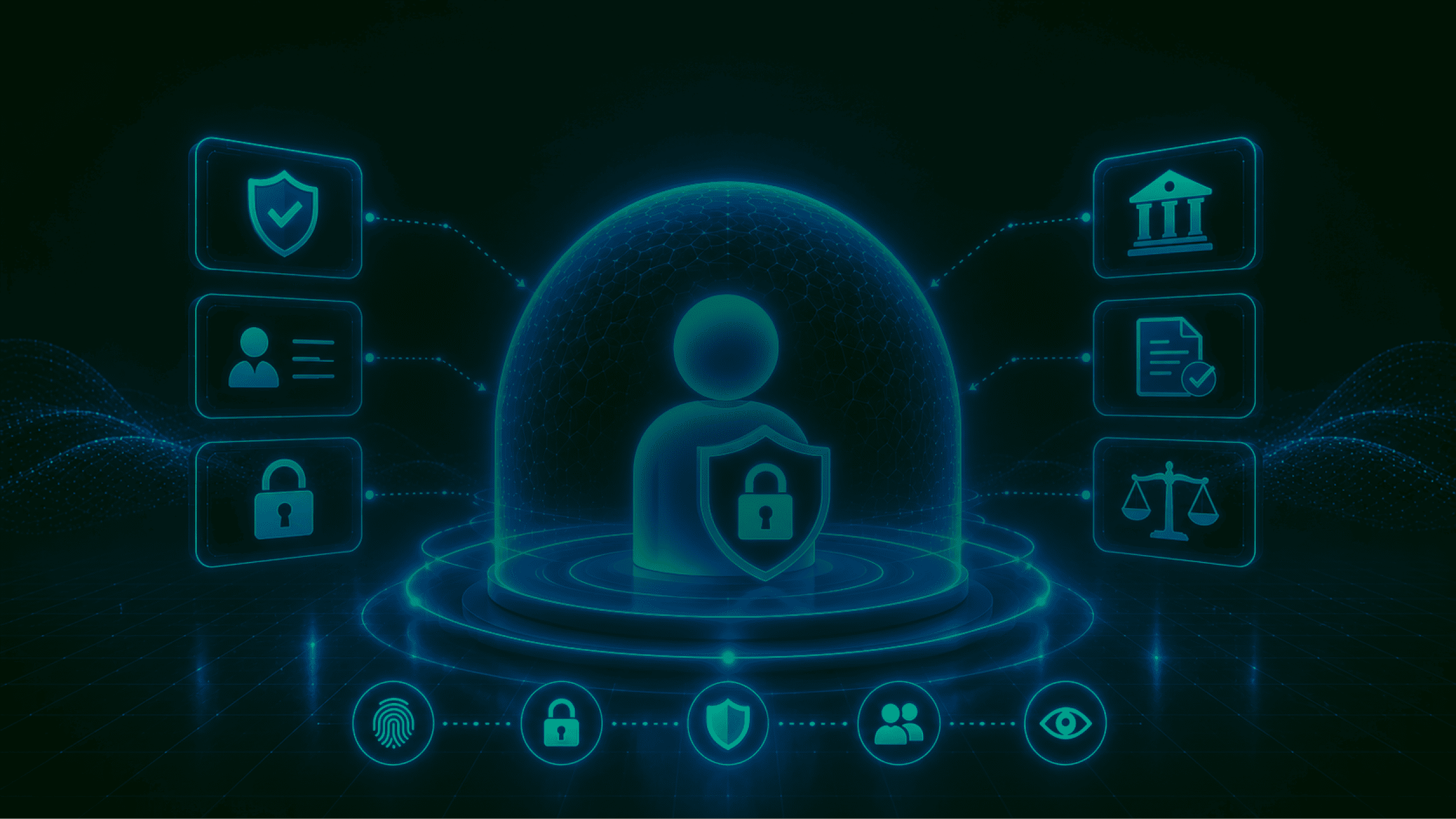 Governance & Security