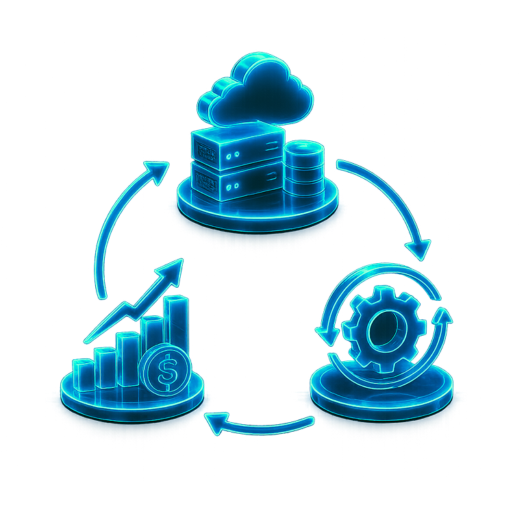 Key Capabilities for Providers