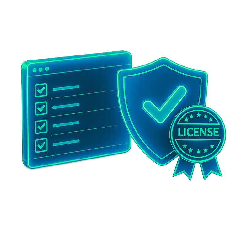 Licensing & Enterprise Software