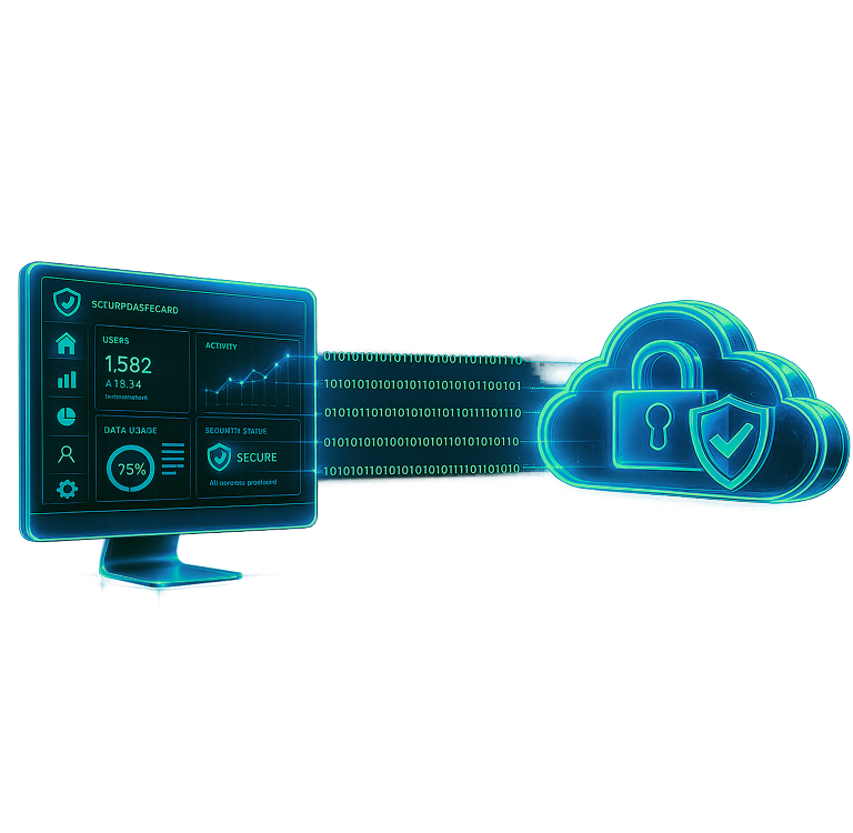 Monitor Everything in Real Time