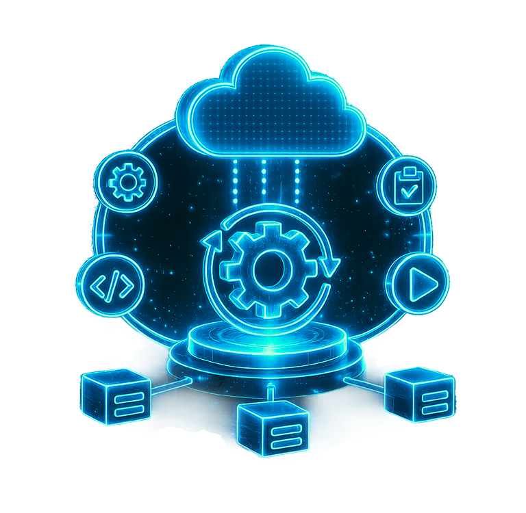 Understand how applications behave across the cloud.