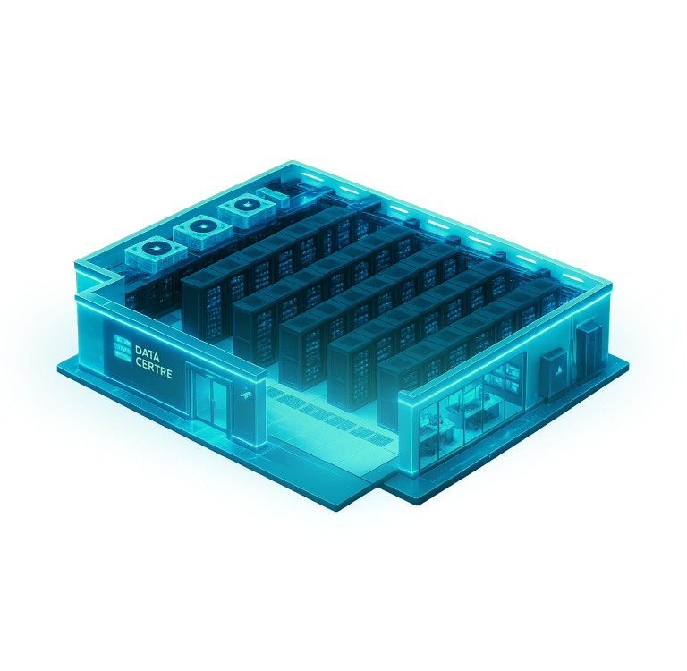 Physical Infrastructure & Data Centre