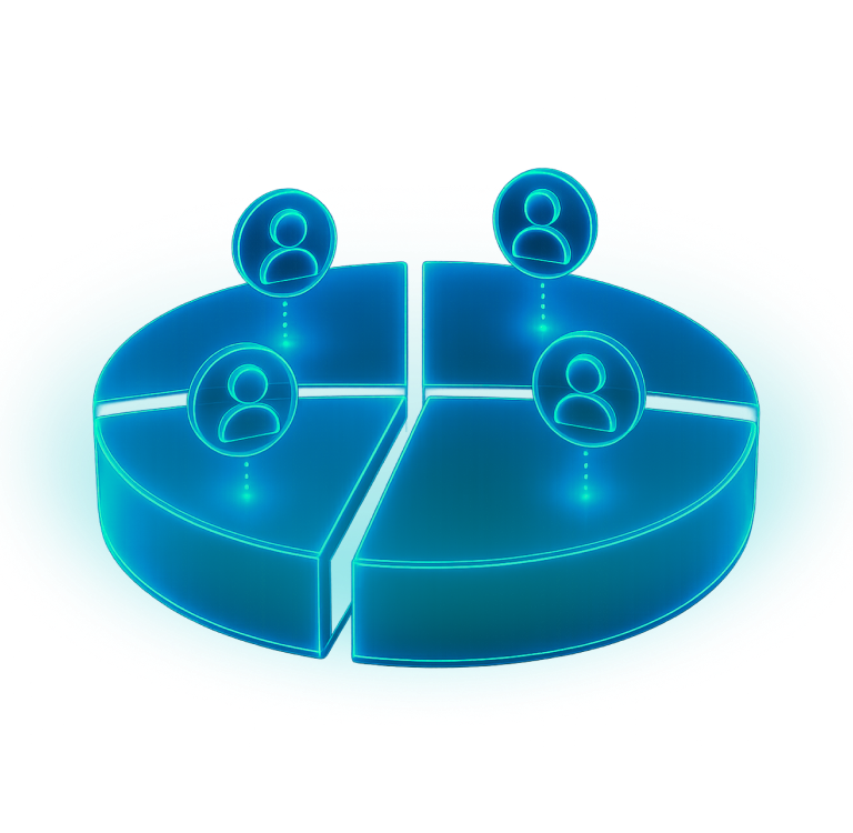 Turn federated cloud into a profitable business.