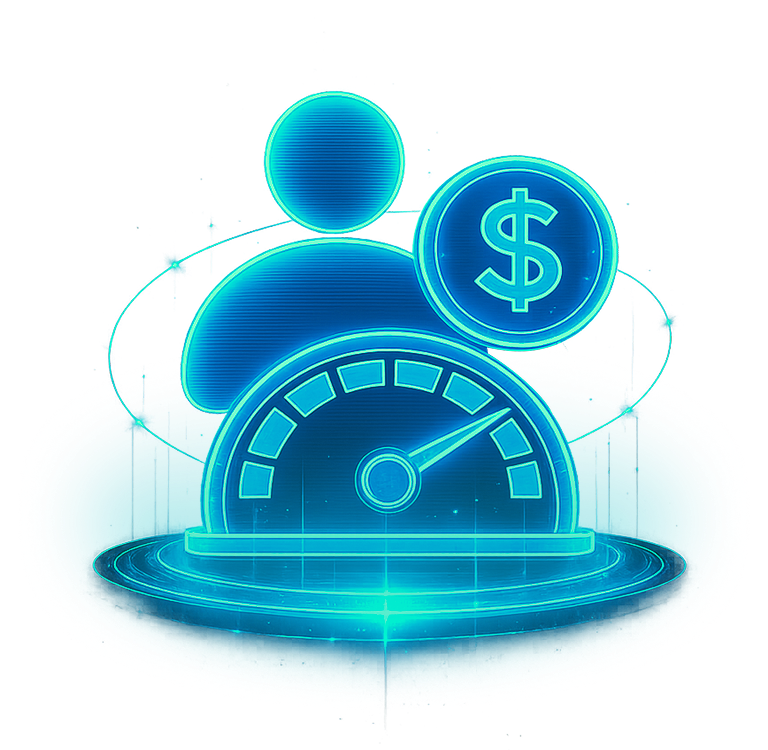Reduce time-to-revenue across the federation.