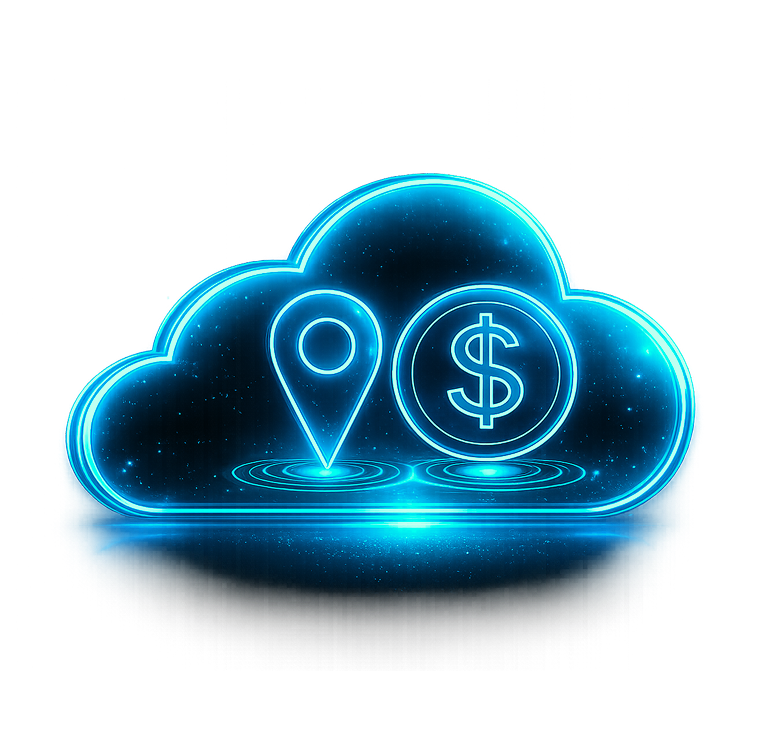 Sovereign & Regional Cloud Investments
