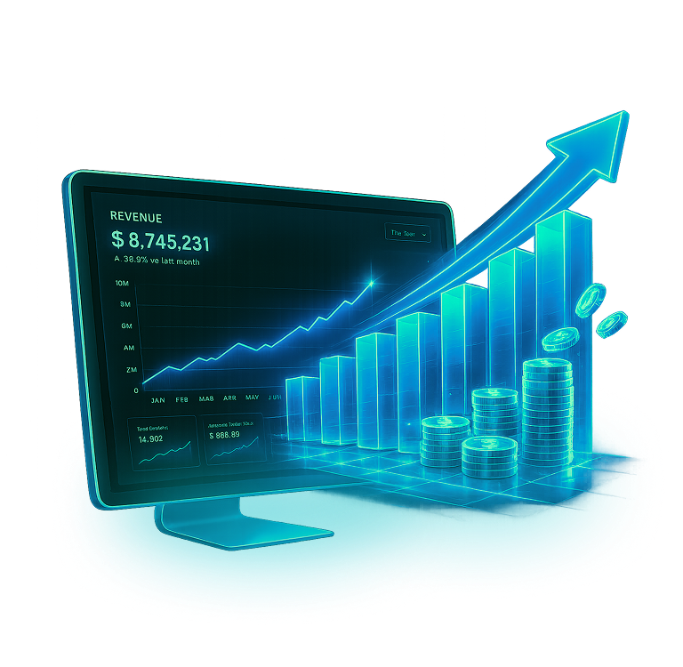 Create New Revenue Streams