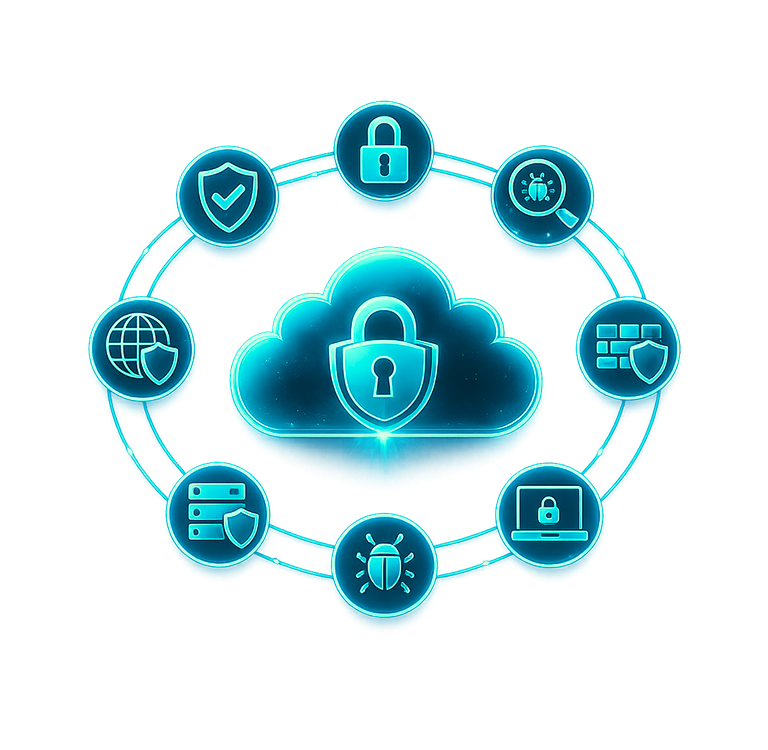 Secure Your Entire Cloud