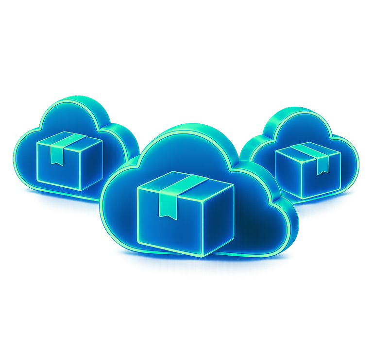 Package & Sell Services Easily