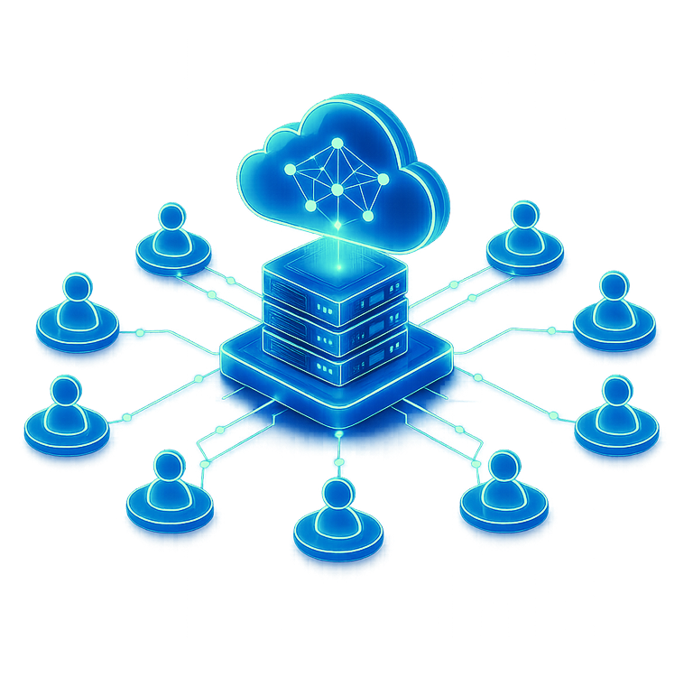 The Service Provider Challenge