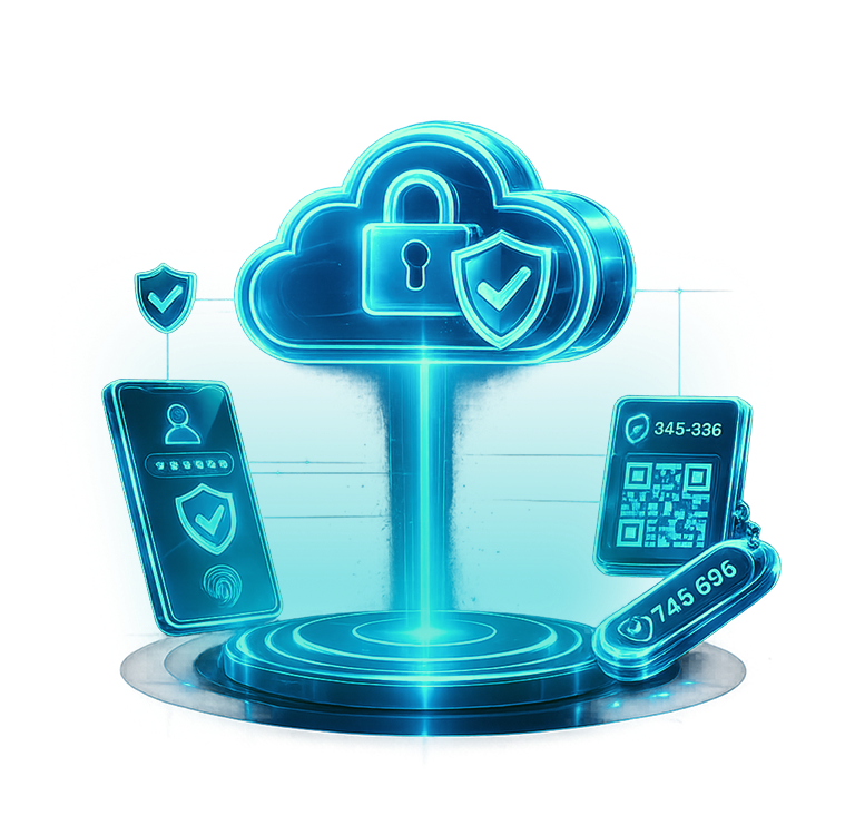 Simplify Identity & Access