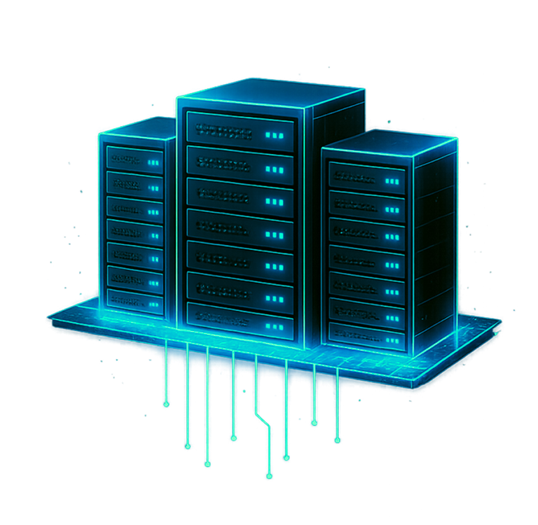 Sovereign & Edge Cloud Infrastructure Platforms