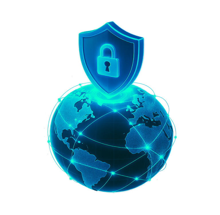 Sovereign security without blind spots.