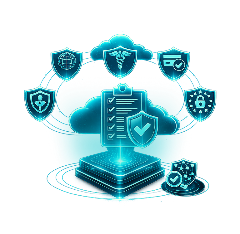 Stay Compliant—Always