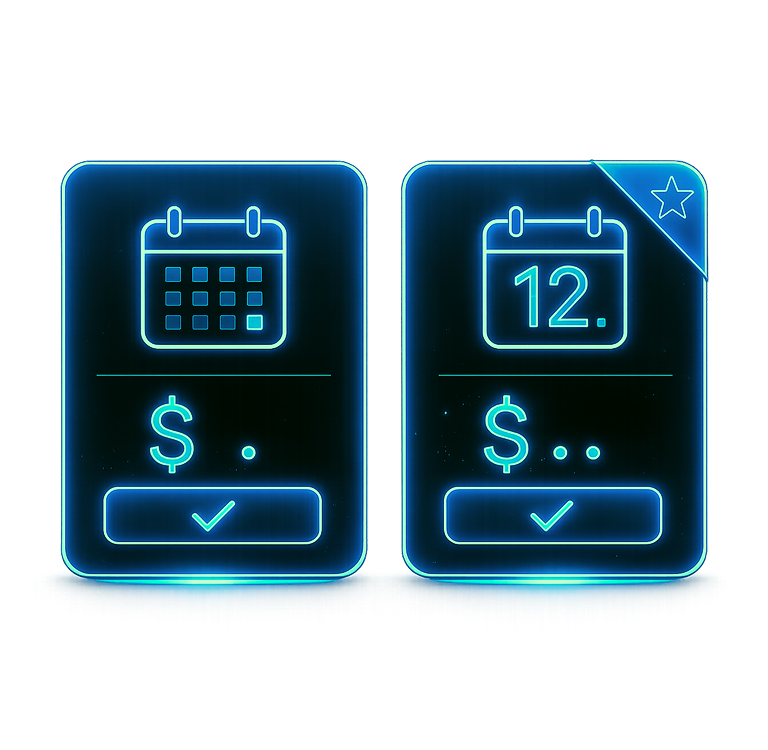 Subscription & Consumption Models