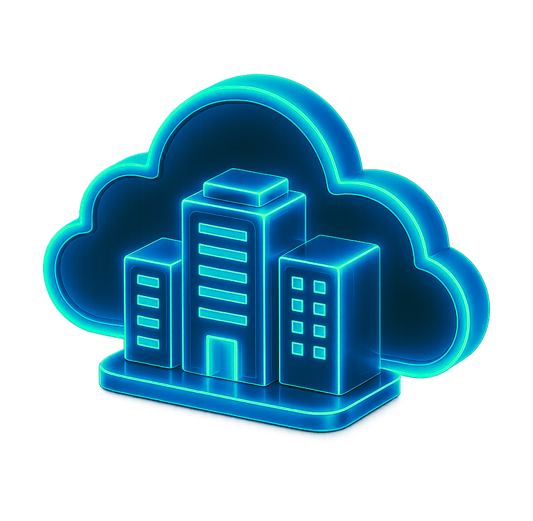 Cloud value—translated into business terms.